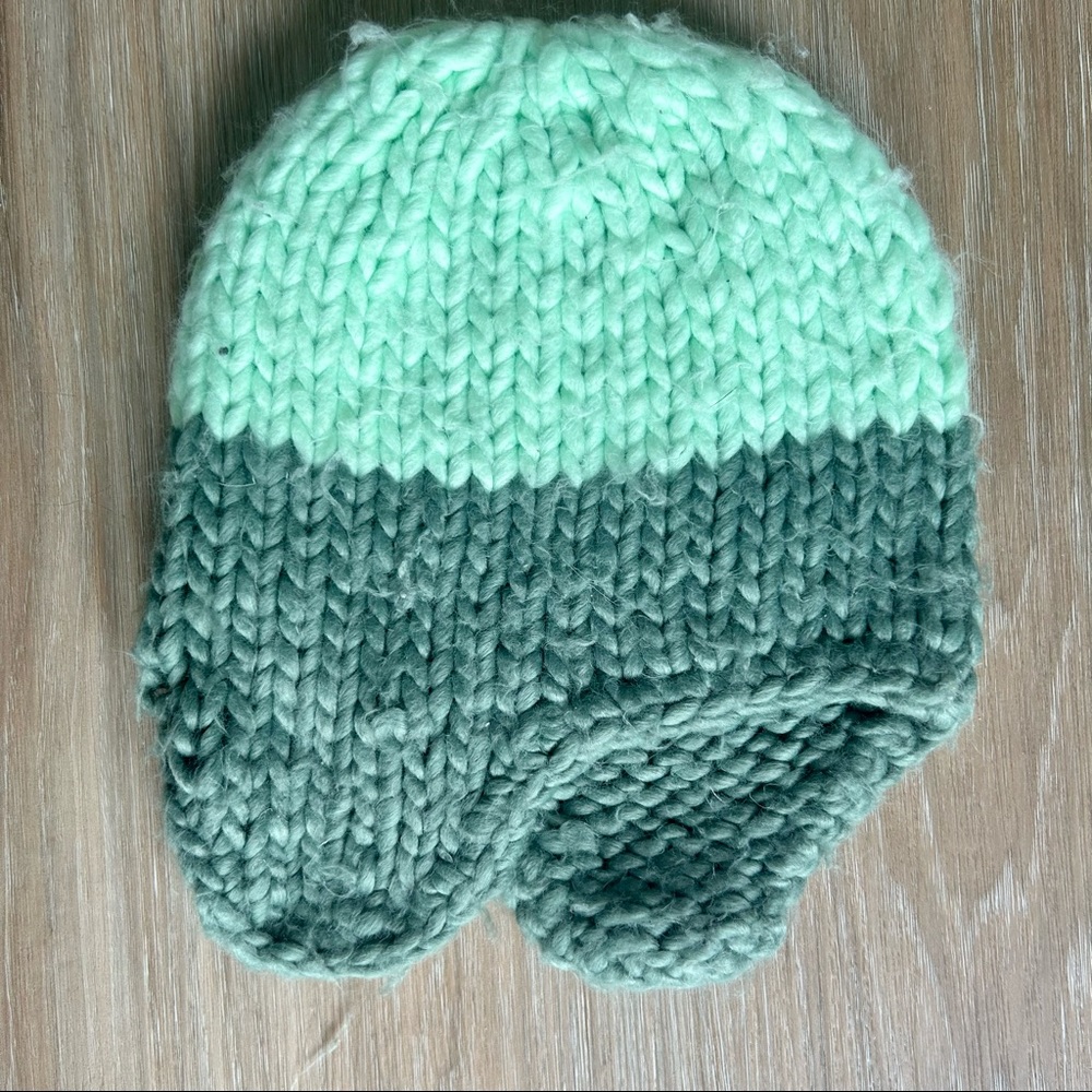 Volcom Beanie - Picture 4 of 4